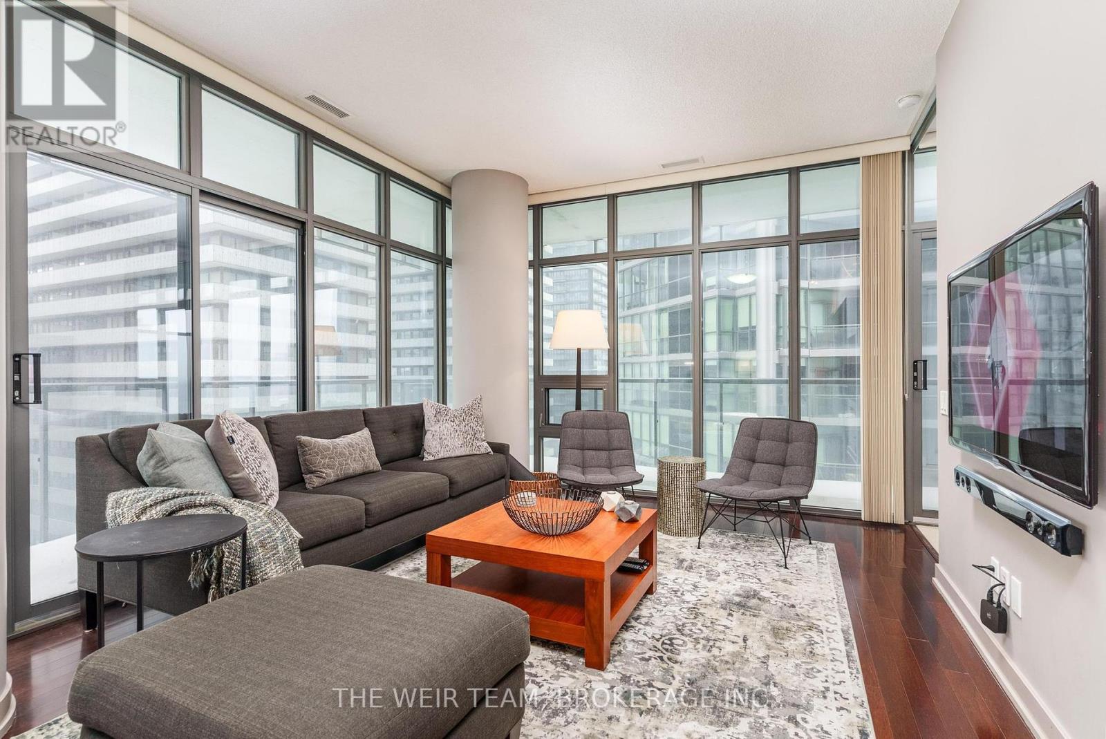 1411 - 33 Charles Street E, Toronto, Ontario  M4Y 0A2 - Photo 9 - C12147217
