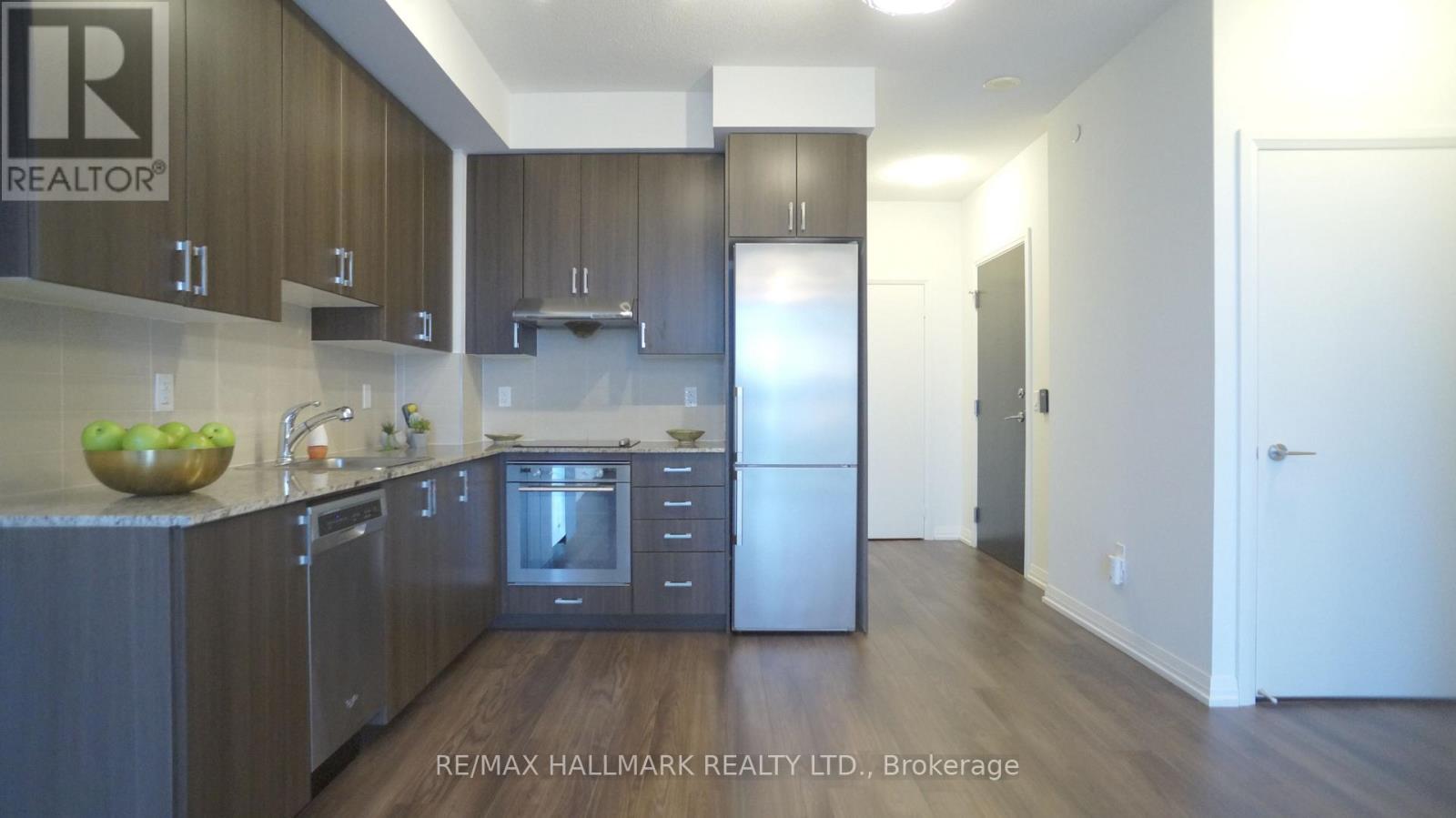4006 - 55 Ann O'reilly Road, Toronto, Ontario  M2J 0E1 - Photo 1 - C12147221