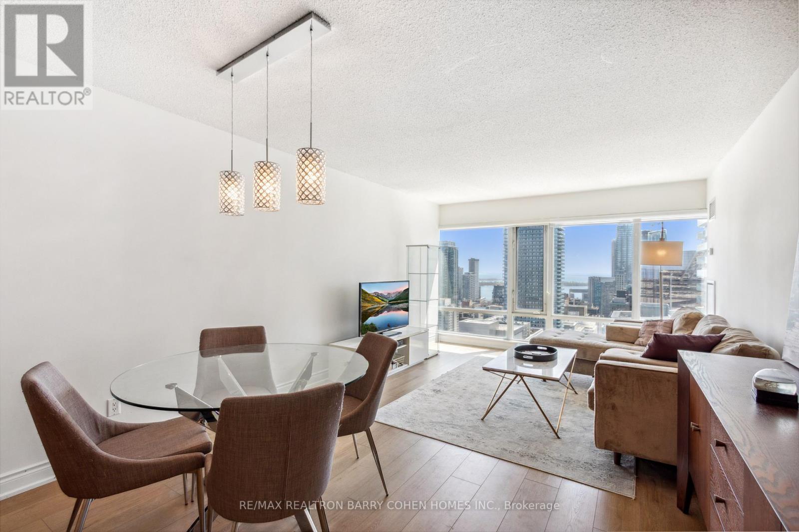 3606 - 210 Victoria Street, Toronto, Ontario  M5B 2R3 - Photo 11 - C12147251