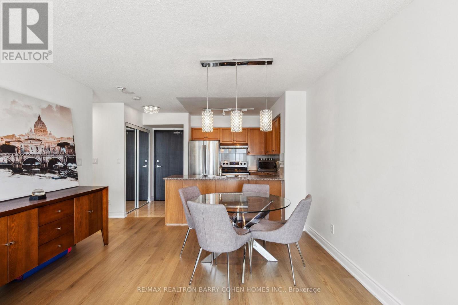 3606 - 210 Victoria Street, Toronto, Ontario  M5B 2R3 - Photo 12 - C12147251