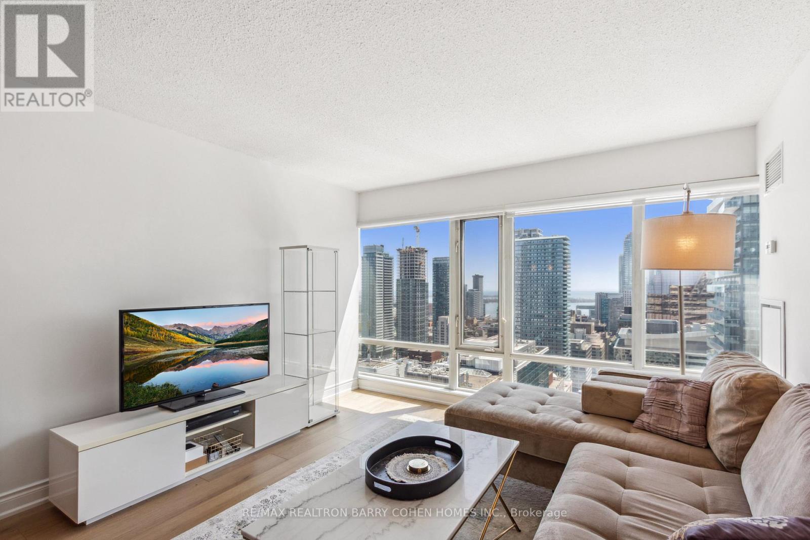 3606 - 210 Victoria Street, Toronto, Ontario  M5B 2R3 - Photo 13 - C12147251