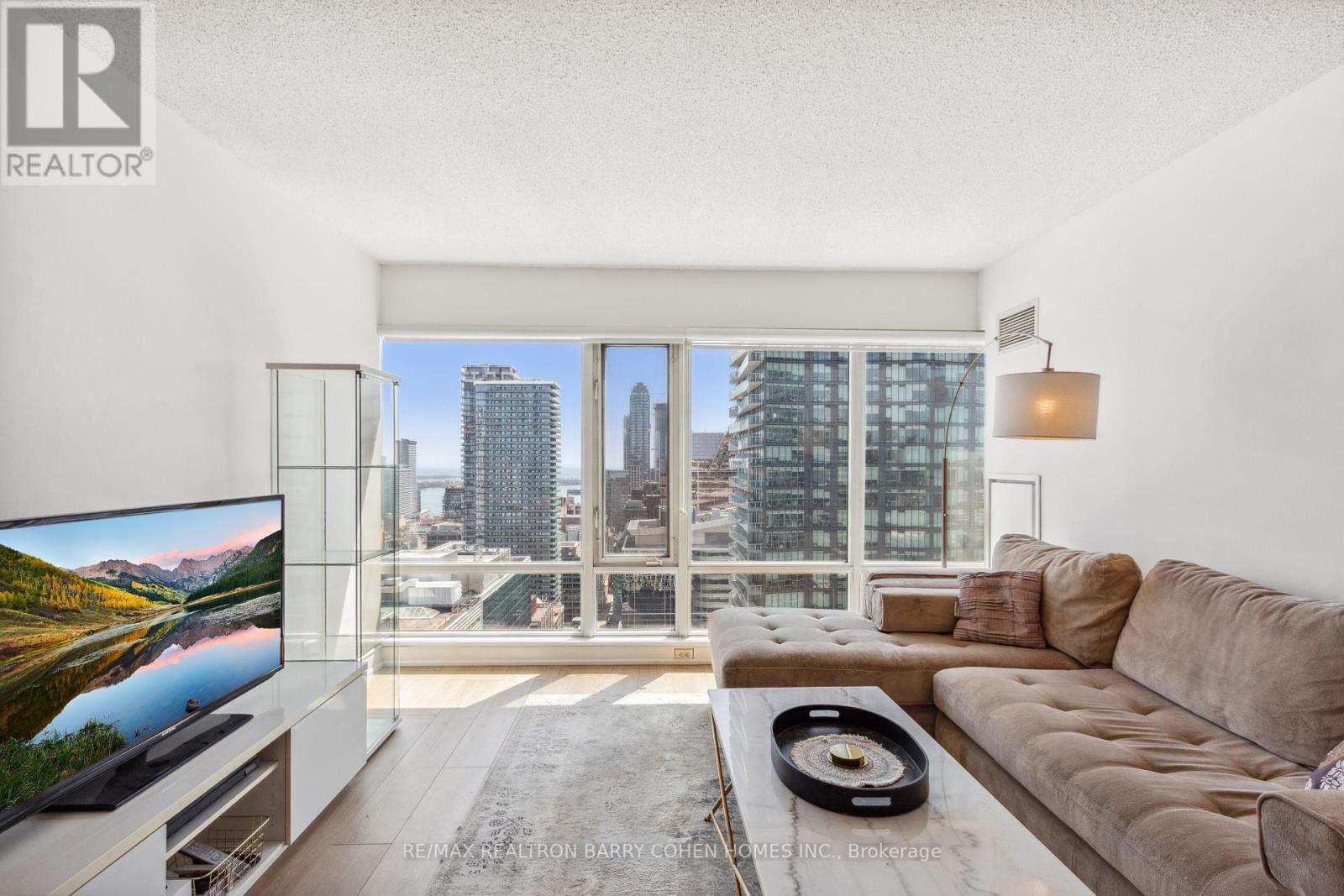 3606 - 210 Victoria Street, Toronto, Ontario  M5B 2R3 - Photo 14 - C12147251