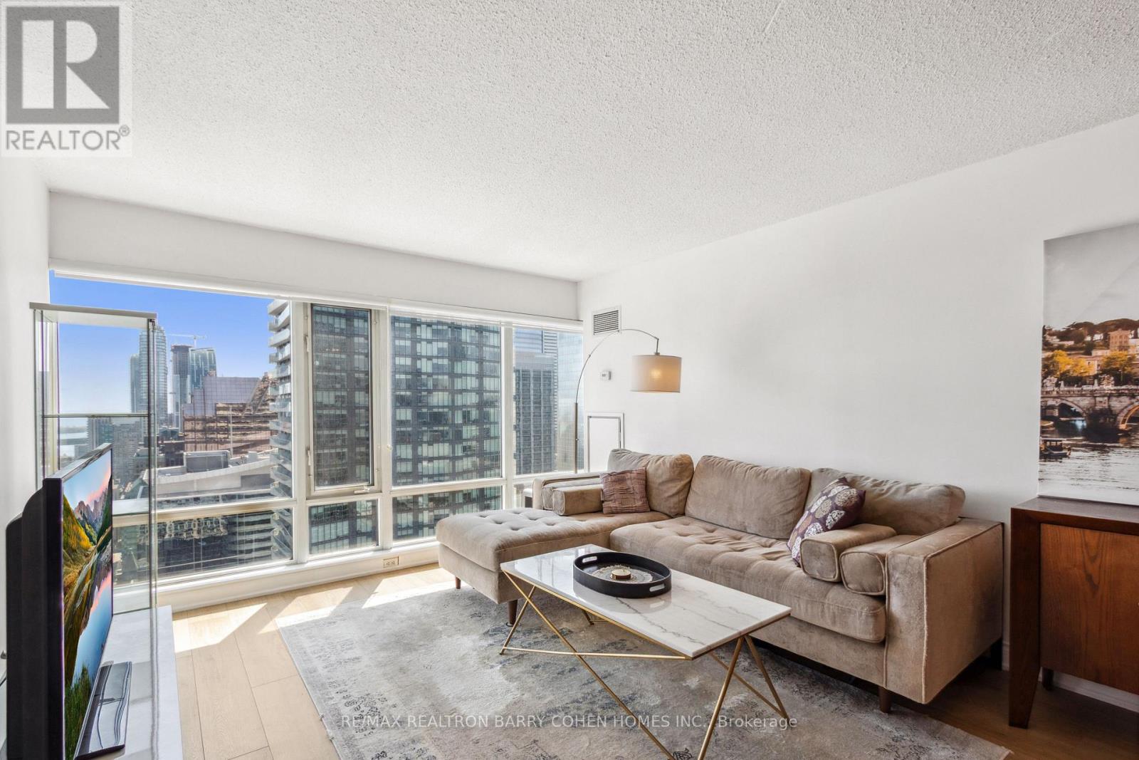 3606 - 210 Victoria Street, Toronto, Ontario  M5B 2R3 - Photo 15 - C12147251