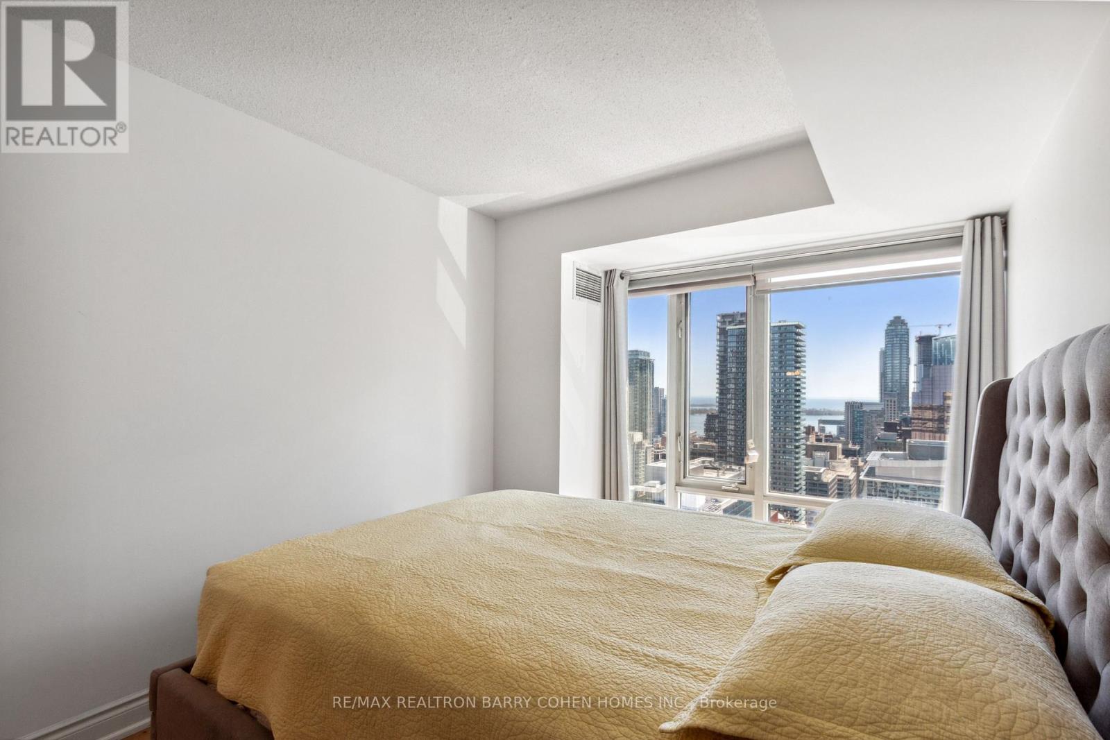 3606 - 210 Victoria Street, Toronto, Ontario  M5B 2R3 - Photo 19 - C12147251