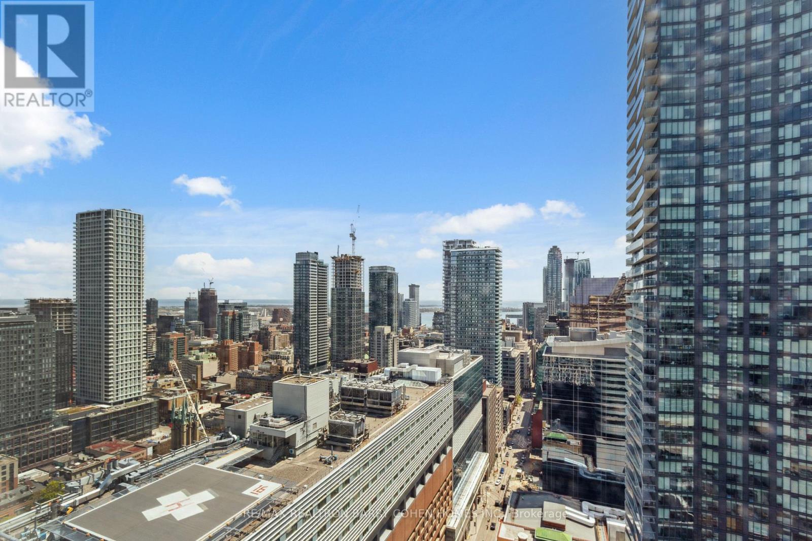 3606 - 210 Victoria Street, Toronto, Ontario  M5B 2R3 - Photo 21 - C12147251