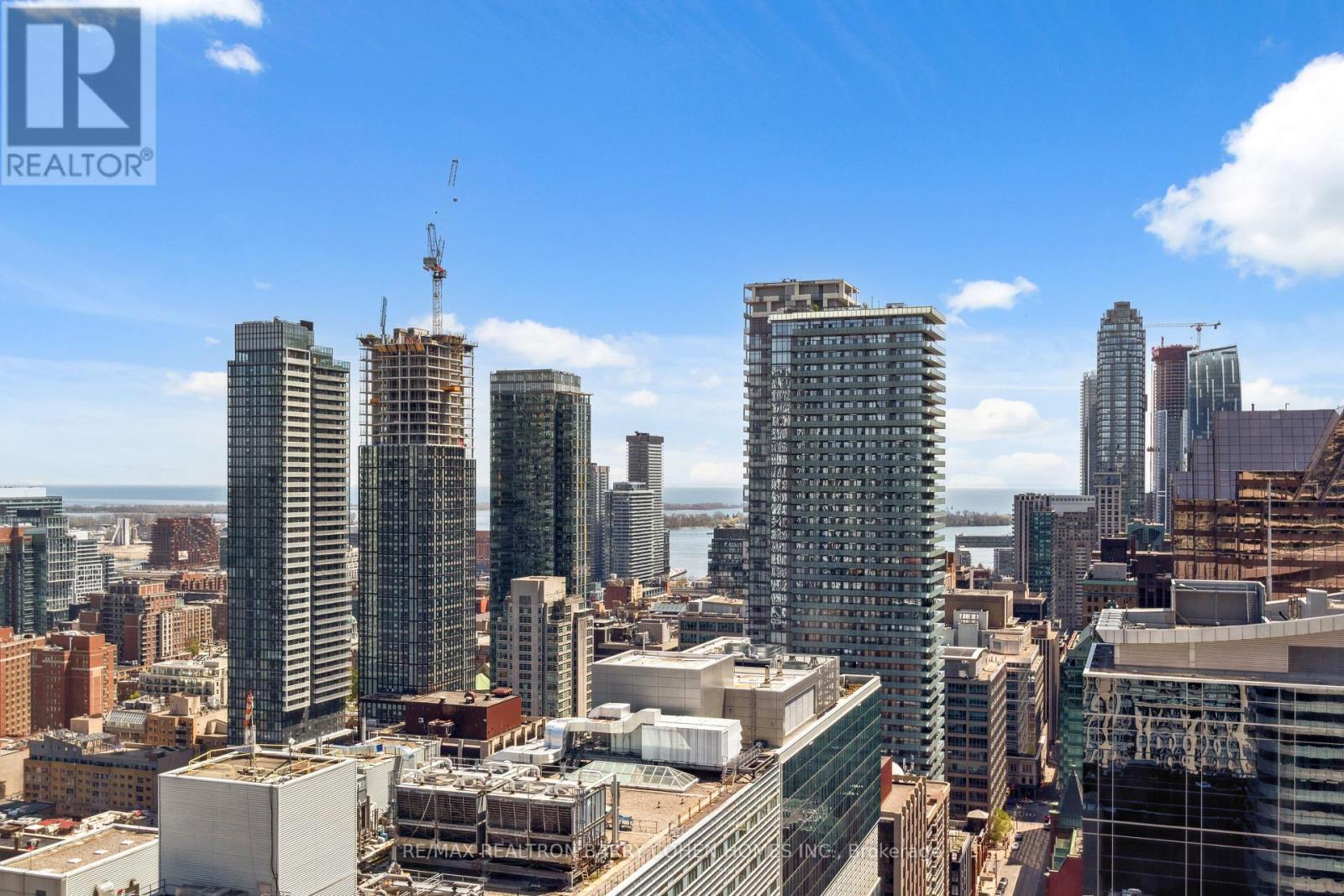 3606 - 210 Victoria Street, Toronto, Ontario  M5B 2R3 - Photo 22 - C12147251
