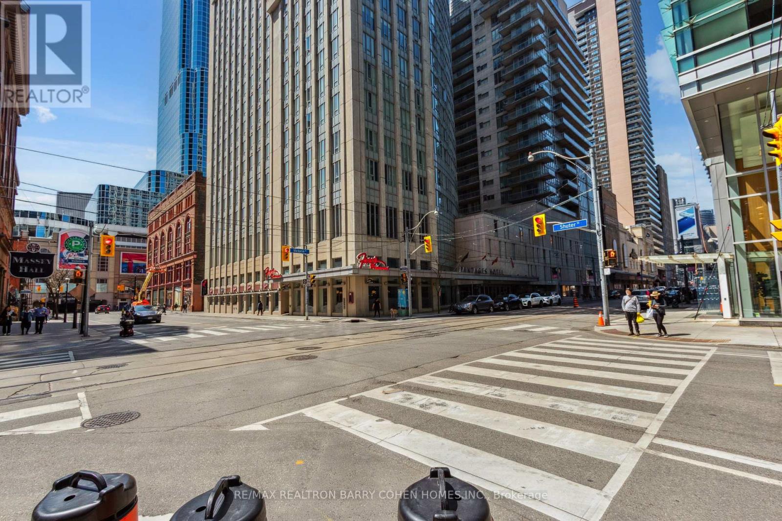 3606 - 210 Victoria Street, Toronto, Ontario  M5B 2R3 - Photo 25 - C12147251