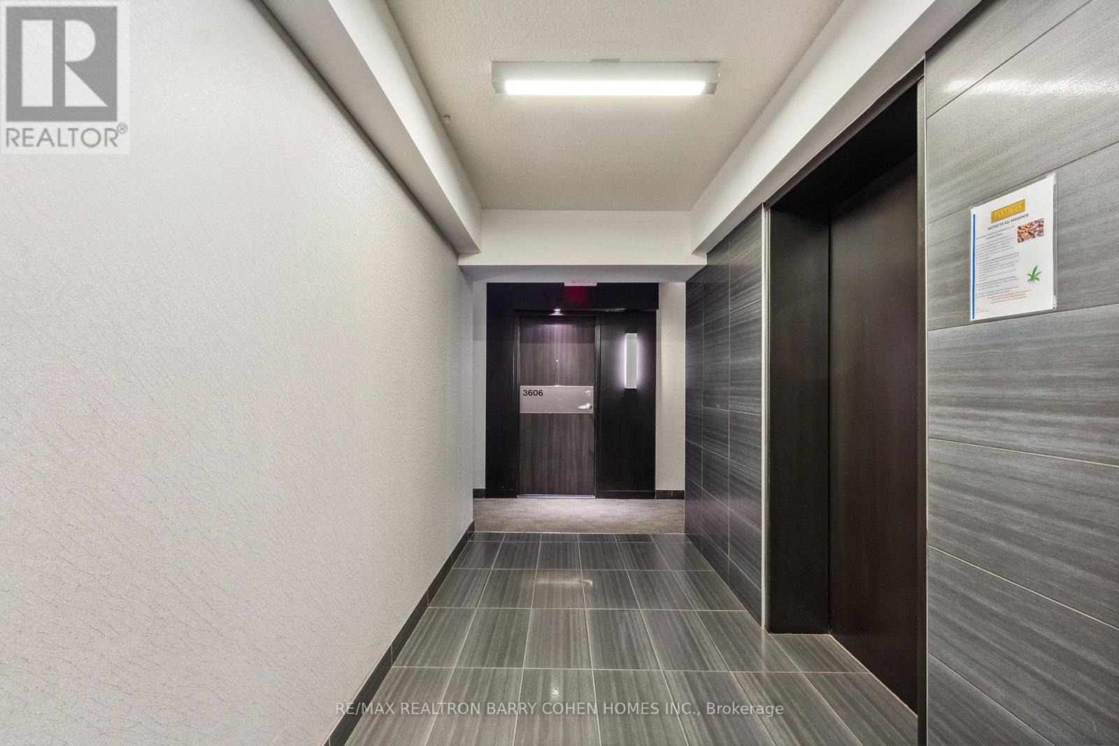 3606 - 210 Victoria Street, Toronto, Ontario  M5B 2R3 - Photo 4 - C12147251