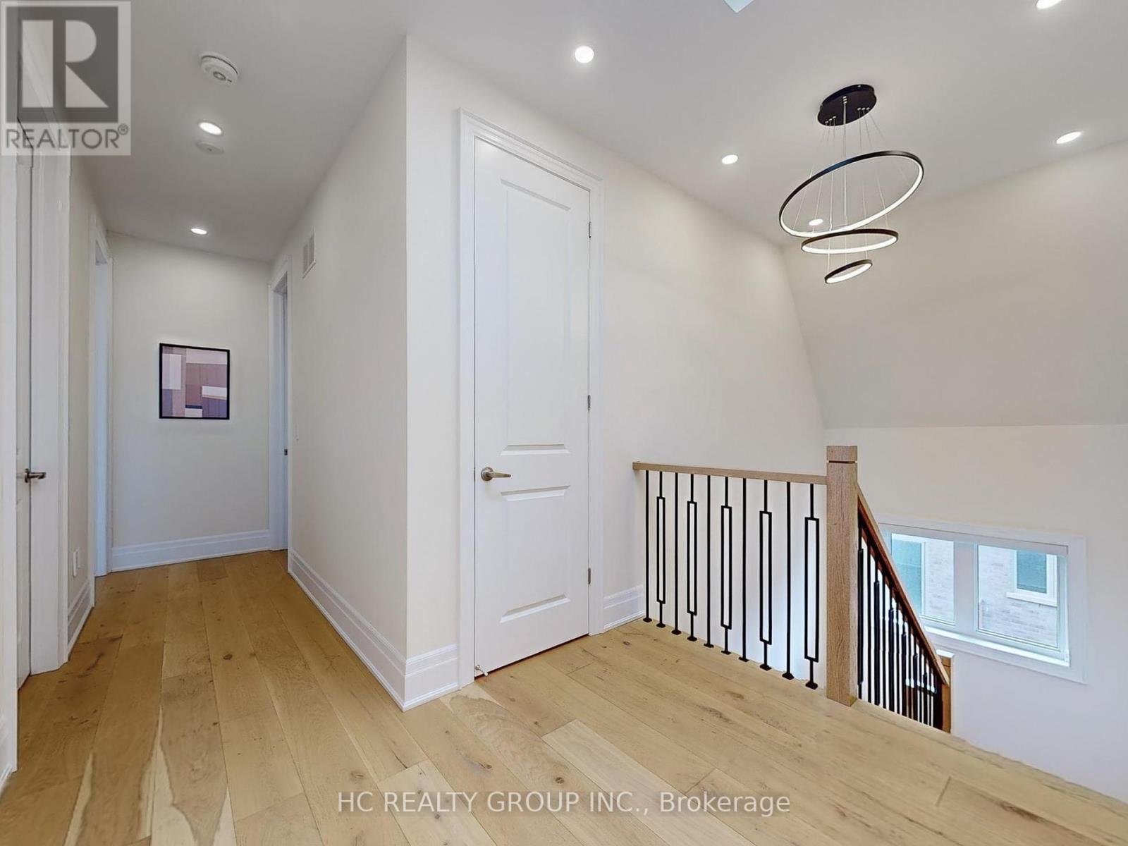 6 Becky Cheung Court, Toronto, Ontario  M2M 0B7 - Photo 24 - C12147260