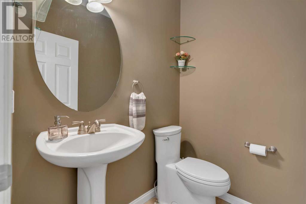 203 Evergreen Heights Sw, Calgary, Alberta  T2Y 3Y8 - Photo 17 - A2220700