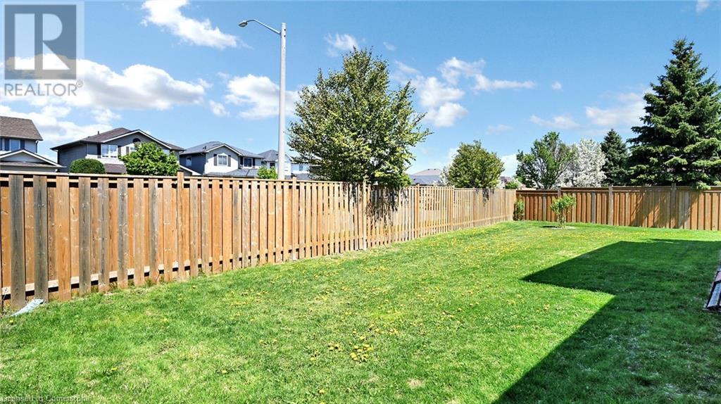 84 Hawkins Drive, Cambridge, Ontario  N1T 2A3 - Photo 45 - 40728272