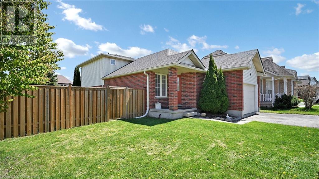 Property at 84 HAWKINS Drive image 5