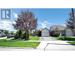 84 HAWKINS Drive, Cambridge, Ontario