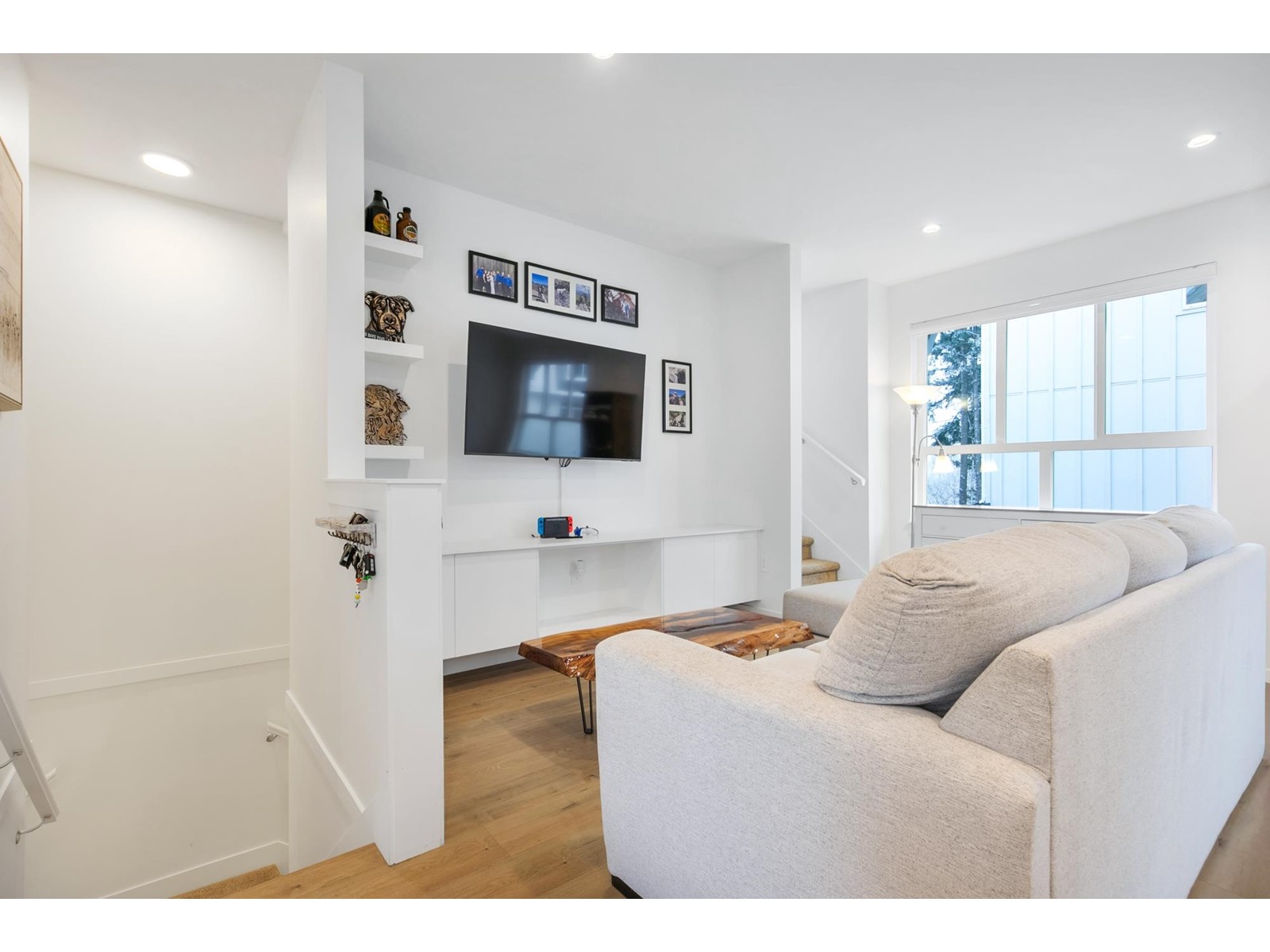 10 17458 100 Avenue, Surrey, British Columbia  V4N 4L4 - Photo 4 - R3002635