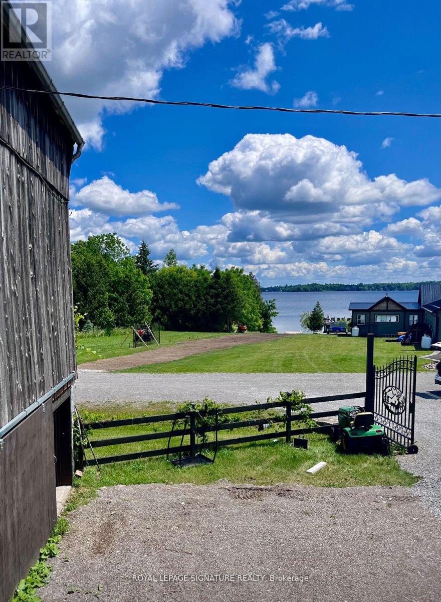 31 Blue Bay Lane, Kawartha Lakes, Ontario  K0M 1N0 - Photo 38 - X12146924