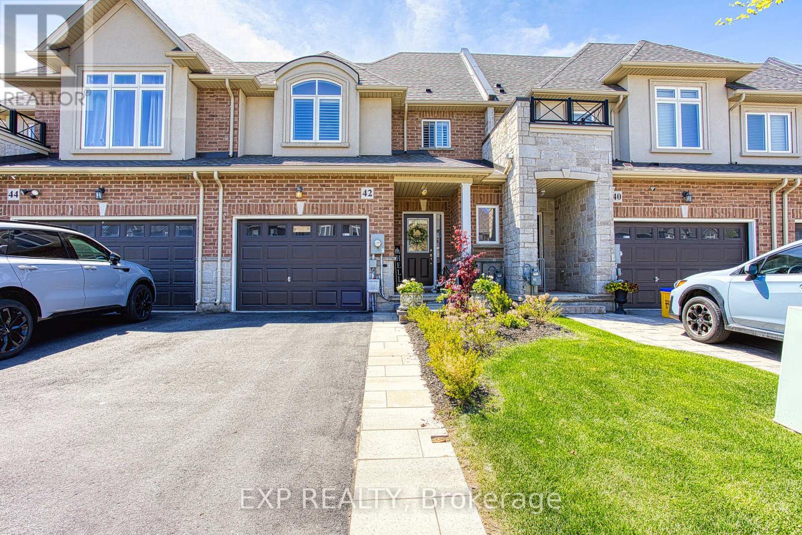 42 PINOT CRESCENT, hamilton (fruitland), Ontario