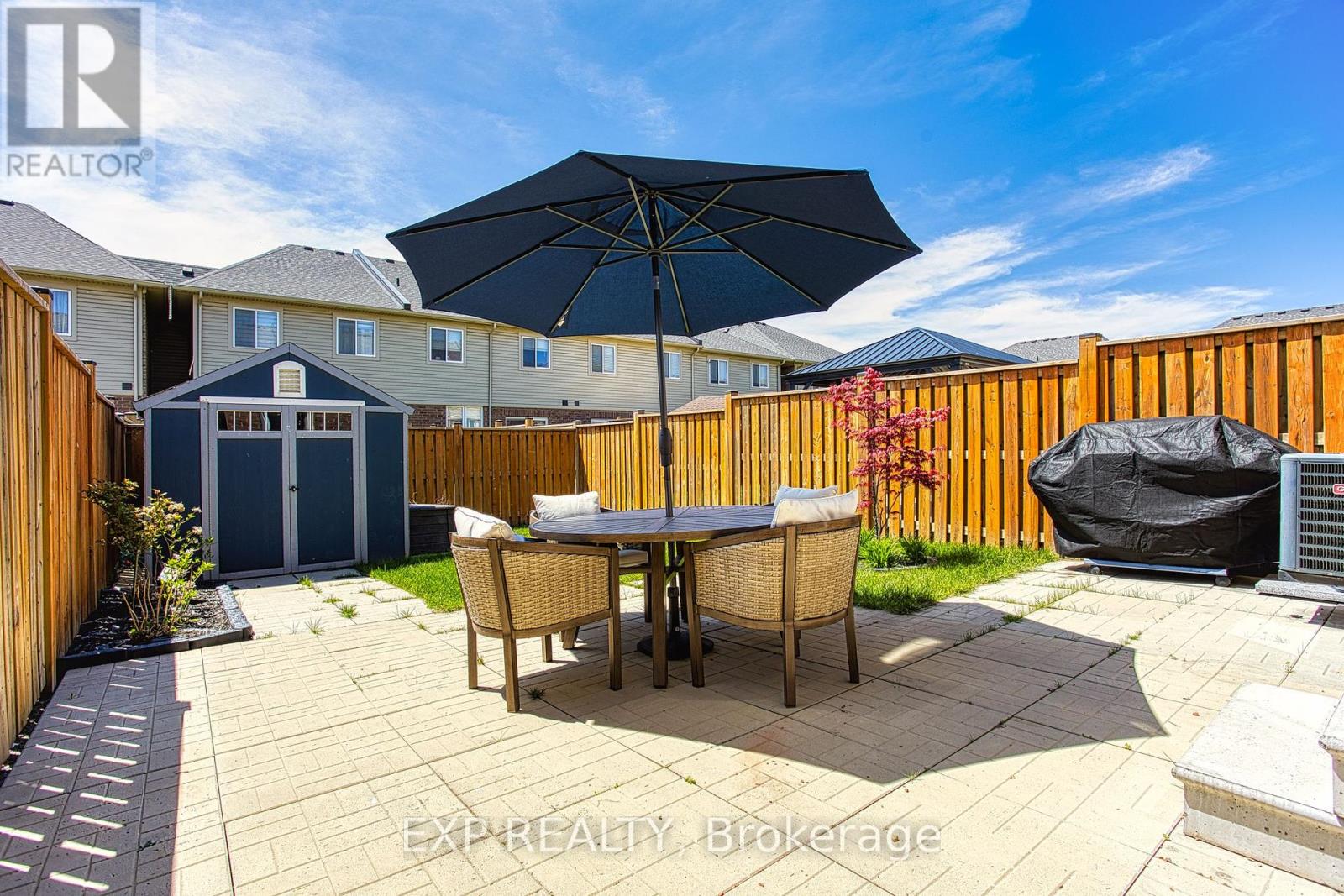 42 Pinot Crescent, Hamilton, Ontario  L8E 0J8 - Photo 31 - X12146982