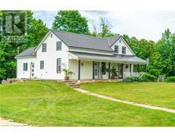 803148 PUDDICOMBE Lane, Chatsworth, Ontario
