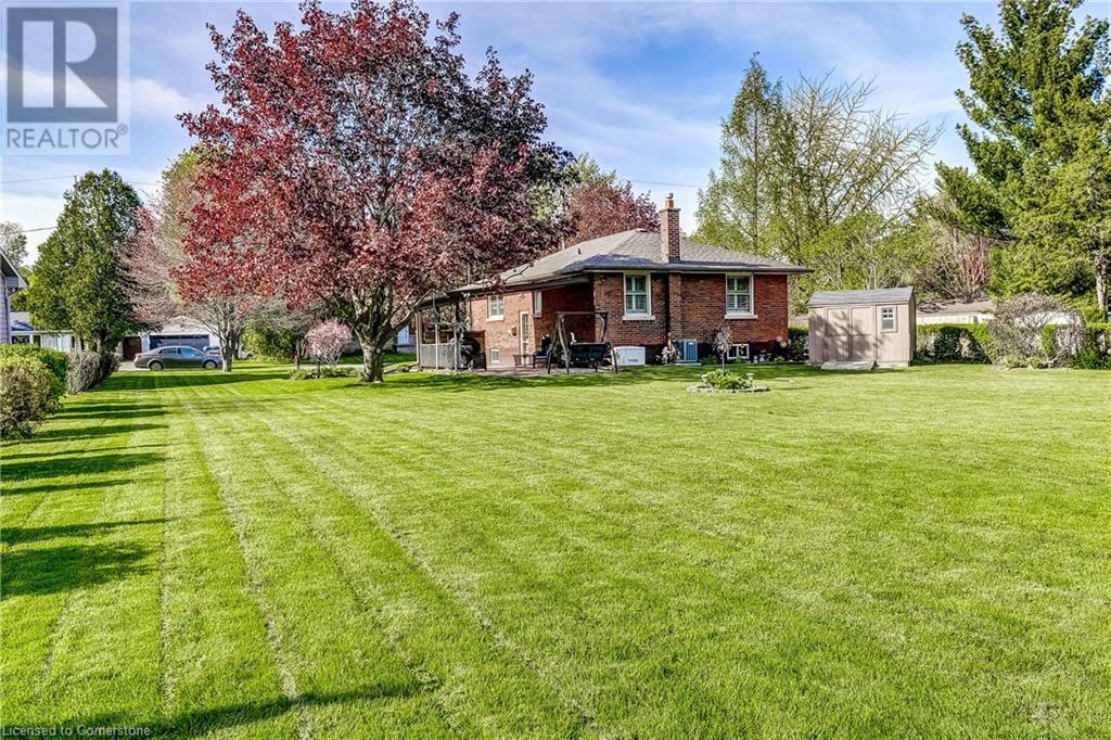 77 Hopkins Court, Dundas, Ontario  L9H 5M7 - Photo 39 - 40726552