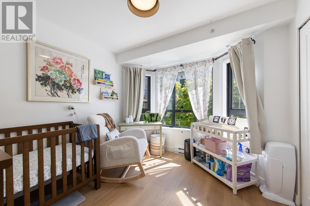 240 2565 W Broadway Avenue, Vancouver, British Columbia  V6K 2E9 - Photo 11 - R3002621