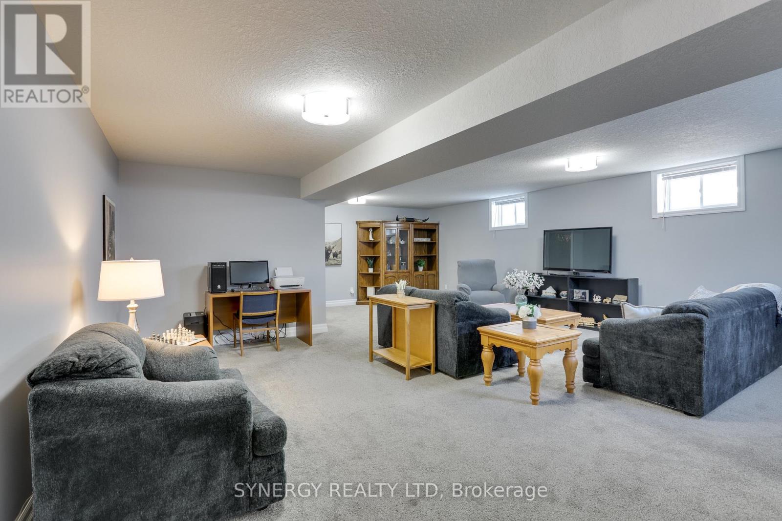 97 Elliott Trail, Thames Centre, Ontario  N0M 2P0 - Photo 36 - X11972785
