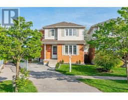 29 BARRON COURT, Clarington, Ontario