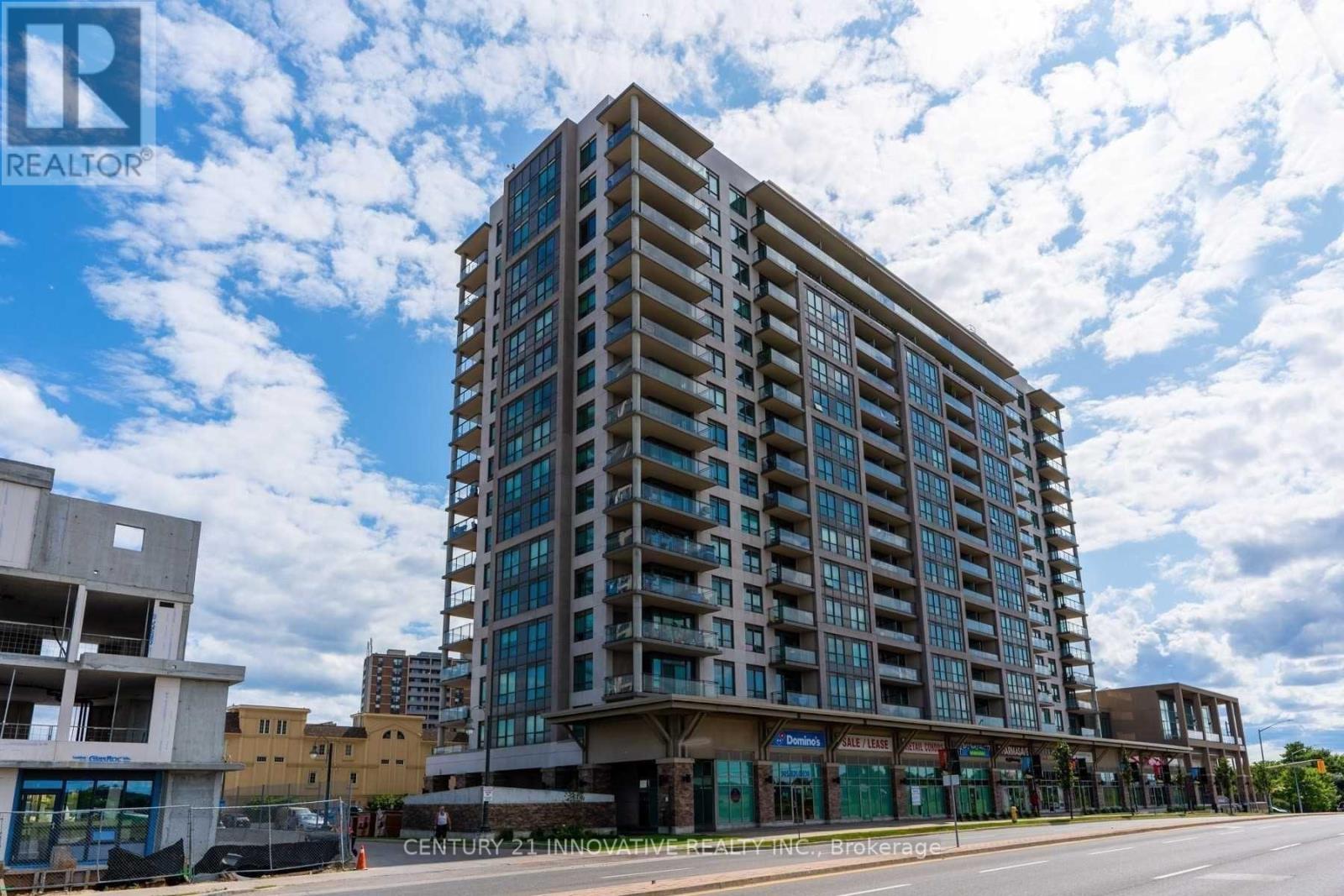 1507 - 1235 BAYLY STREET, Pickering, Ontario