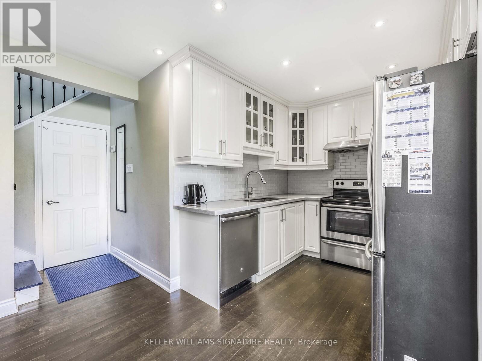 Main - 65 Orton Park Road, Toronto, Ontario  M1G 3V1 - Photo 8 - E12147141