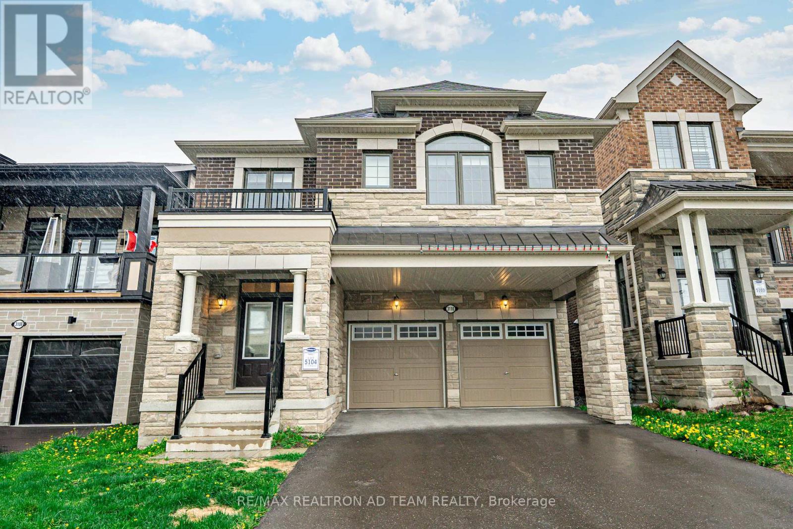 3110 WILLOWRIDGE PATH, Pickering, Ontario
