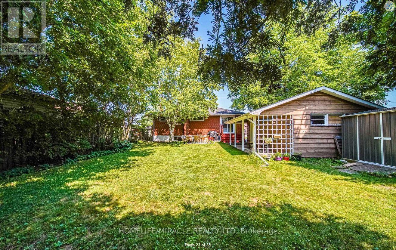 454 Stevenson Road N, Oshawa, Ontario  L1J 5N6 - Photo 16 - E12147249