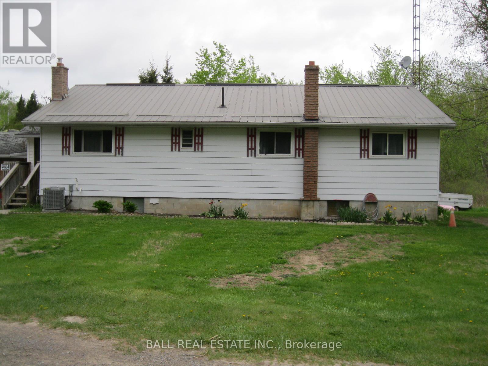 26 BEAMISH ROAD, Trent Hills, Ontario