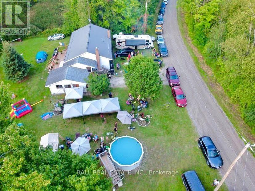26 Beamish Road, Trent Hills, Ontario  K0L 1Y0 - Photo 33 - X12015465