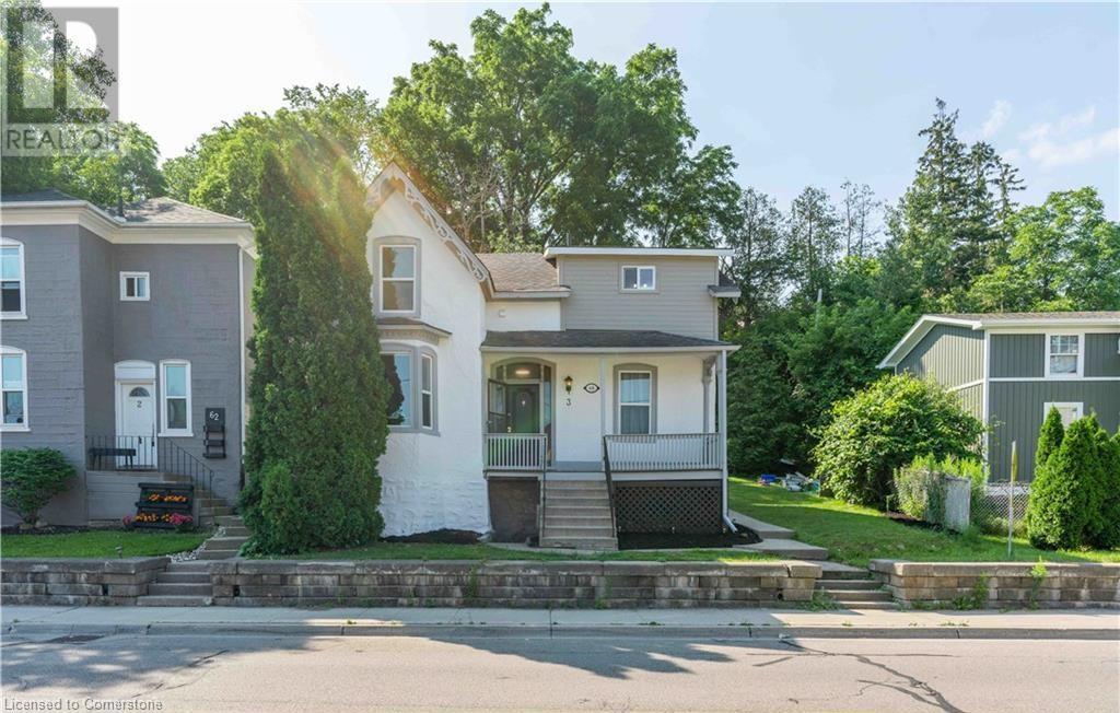 Property at 66 QUEEN Street W image 1
