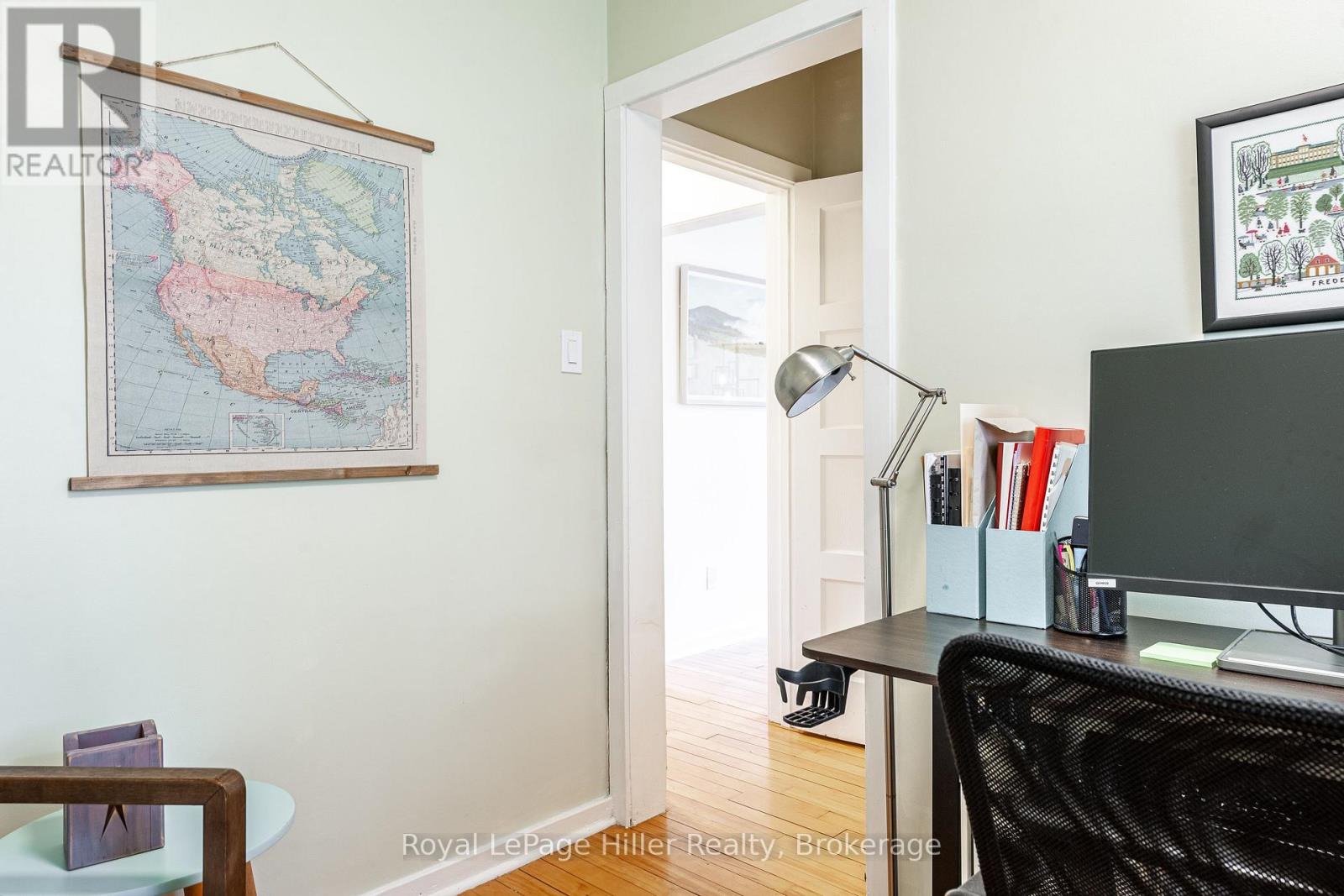 20 Coriano Street, Stratford, Ontario  N5A 6C3 - Photo 18 - X12147319