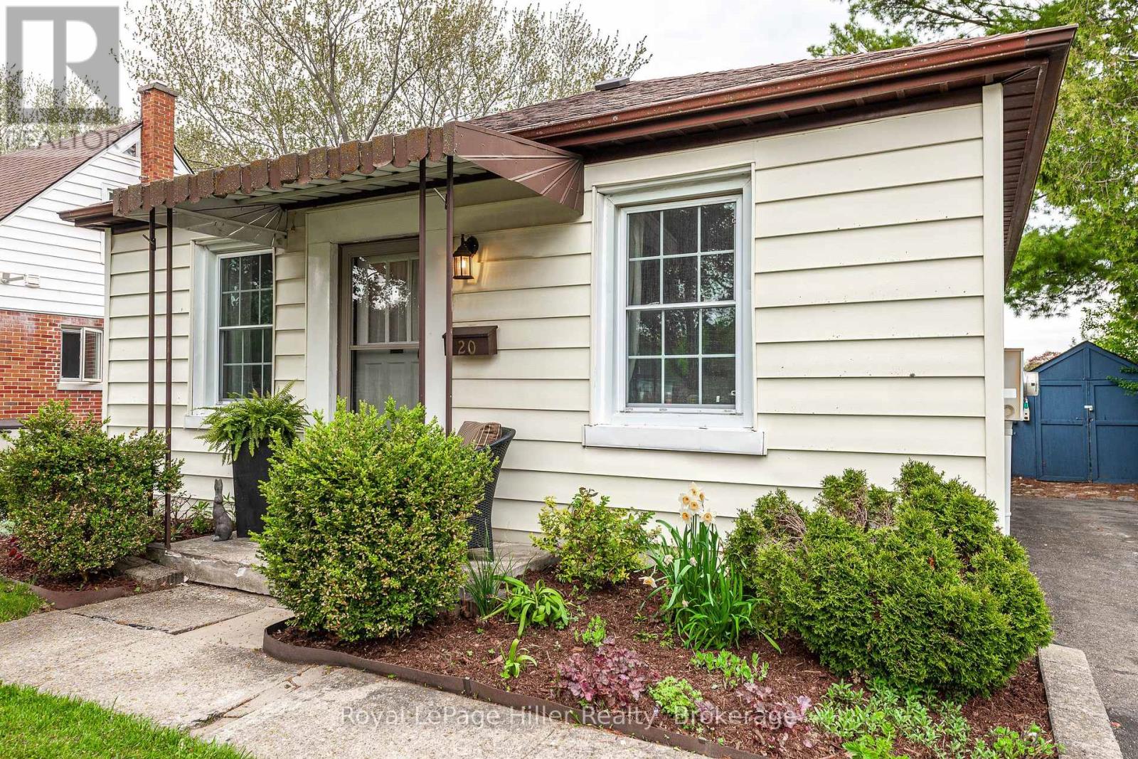 20 Coriano Street, Stratford, Ontario  N5A 6C3 - Photo 30 - X12147319