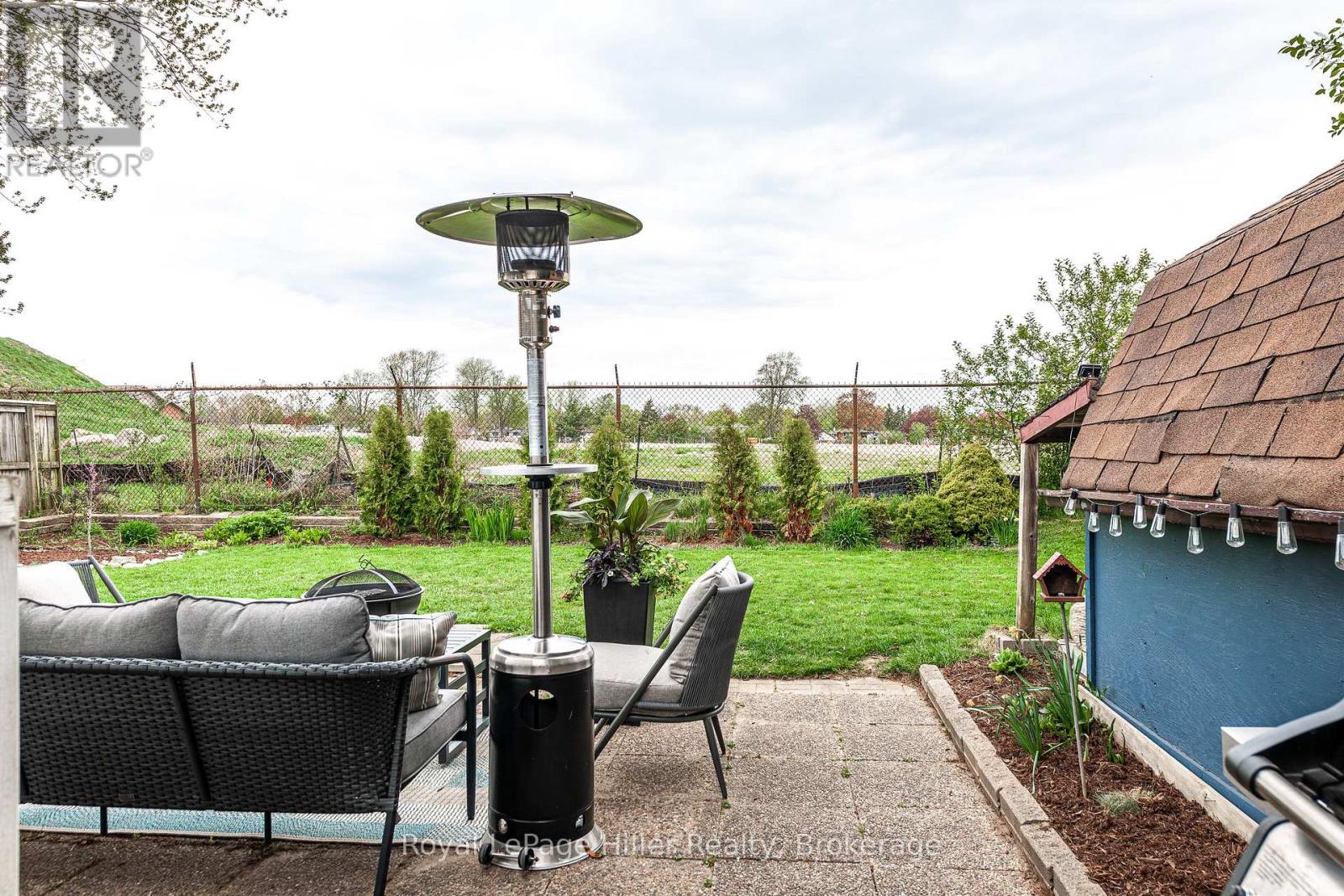 20 Coriano Street, Stratford, Ontario  N5A 6C3 - Photo 32 - X12147319
