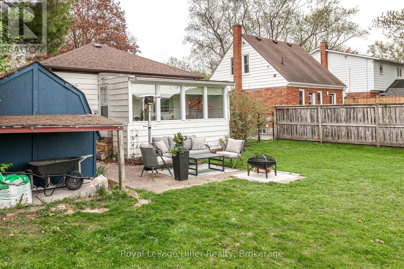 20 Coriano Street, Stratford, Ontario  N5A 6C3 - Photo 33 - X12147319