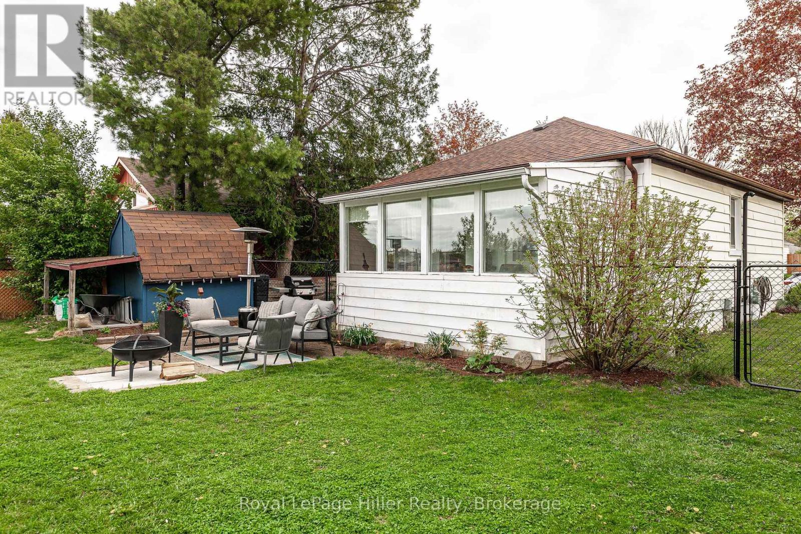 20 Coriano Street, Stratford, Ontario  N5A 6C3 - Photo 35 - X12147319
