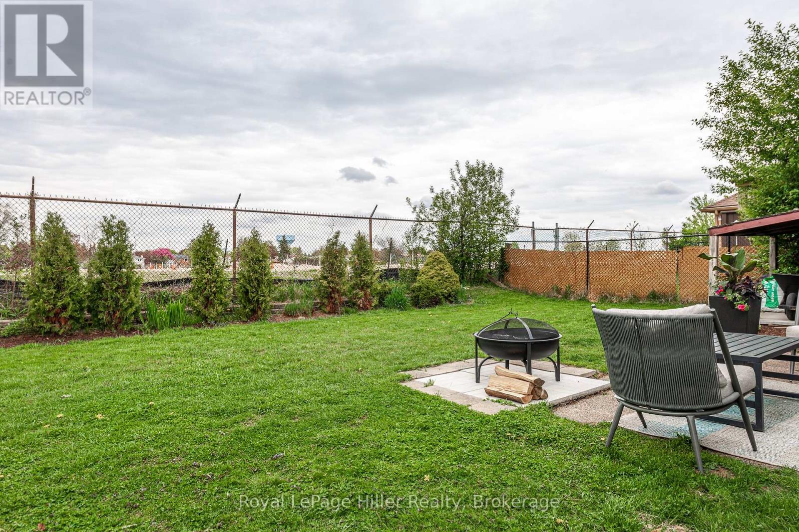20 Coriano Street, Stratford, Ontario  N5A 6C3 - Photo 36 - X12147319