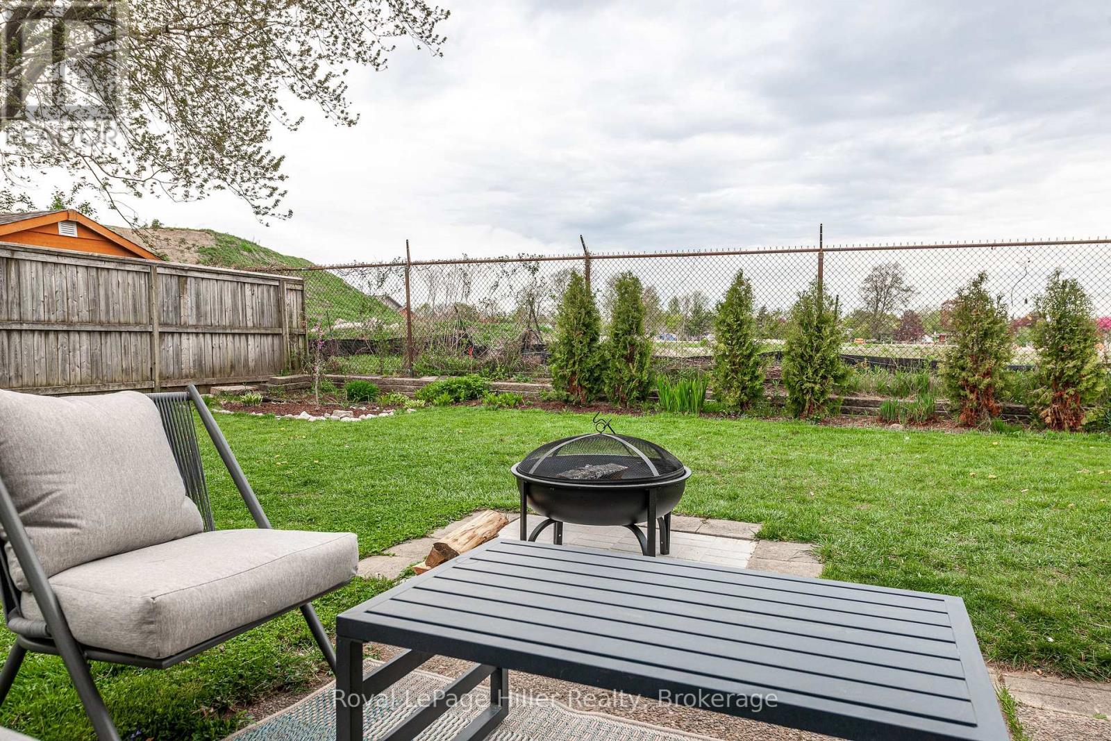 20 Coriano Street, Stratford, Ontario  N5A 6C3 - Photo 37 - X12147319