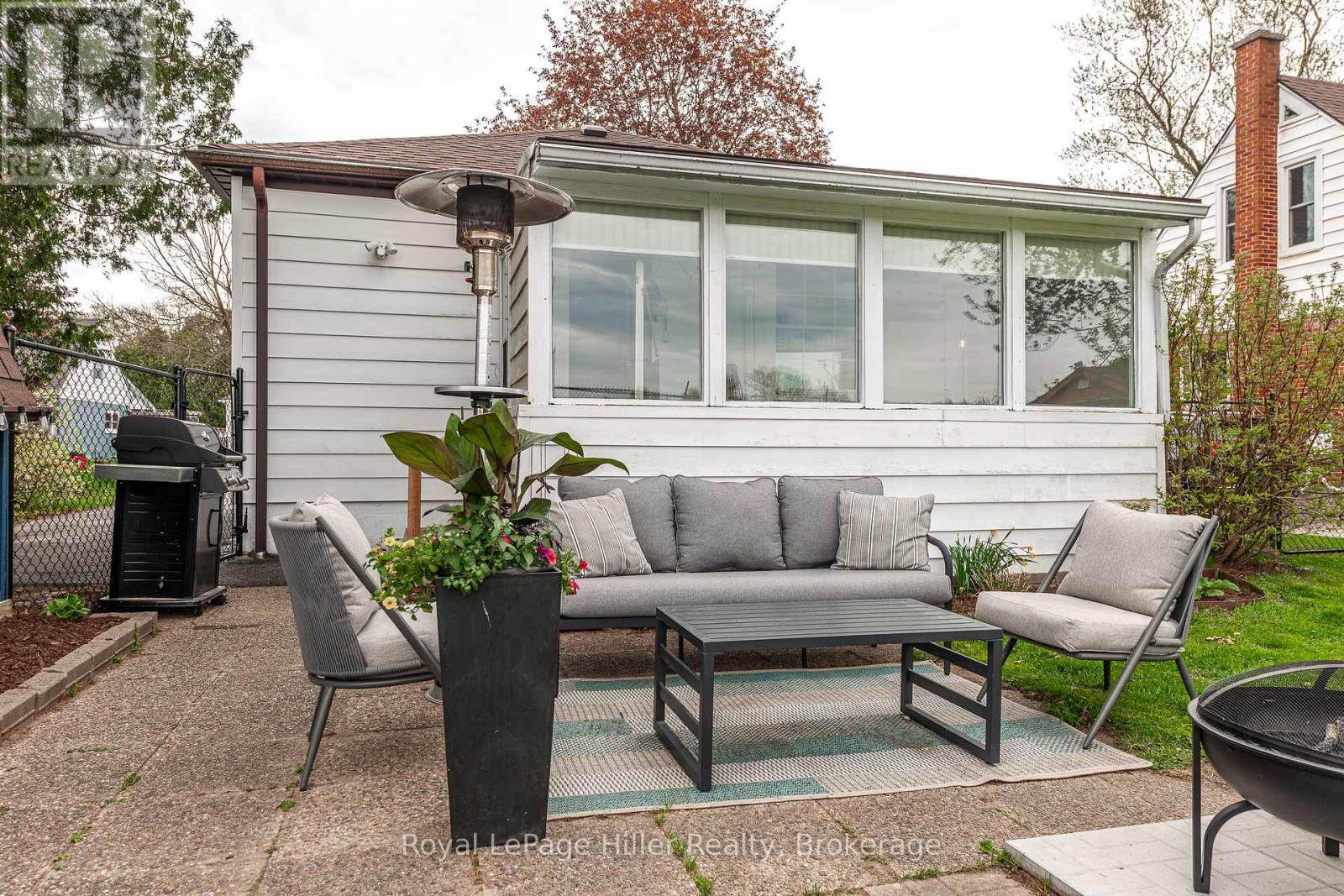 20 Coriano Street, Stratford, Ontario  N5A 6C3 - Photo 38 - X12147319