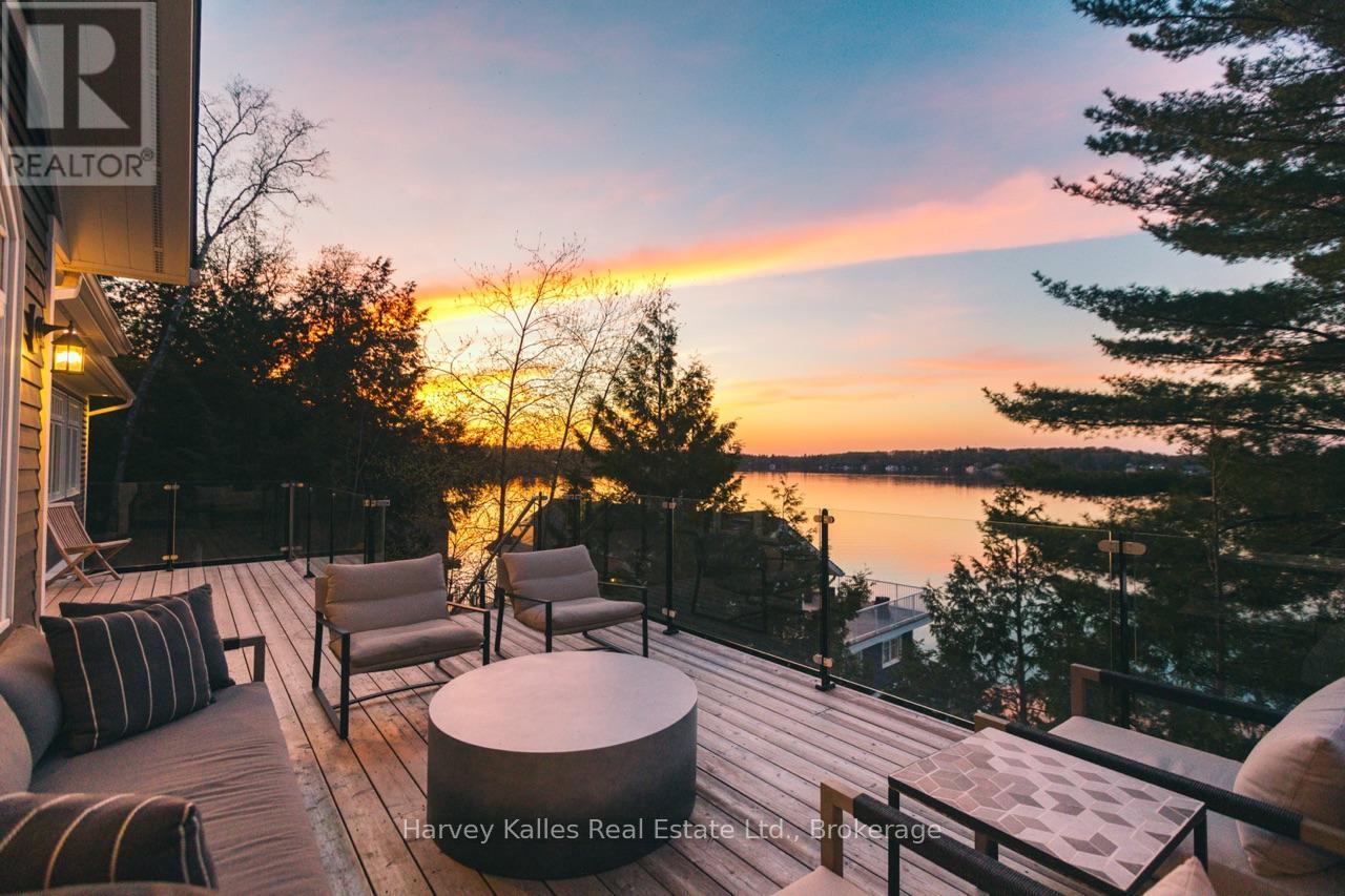 3986 Muskoka Road 118 West, Muskoka Lakes, Ontario  P0B 1J0 - Photo 10 - X12147344