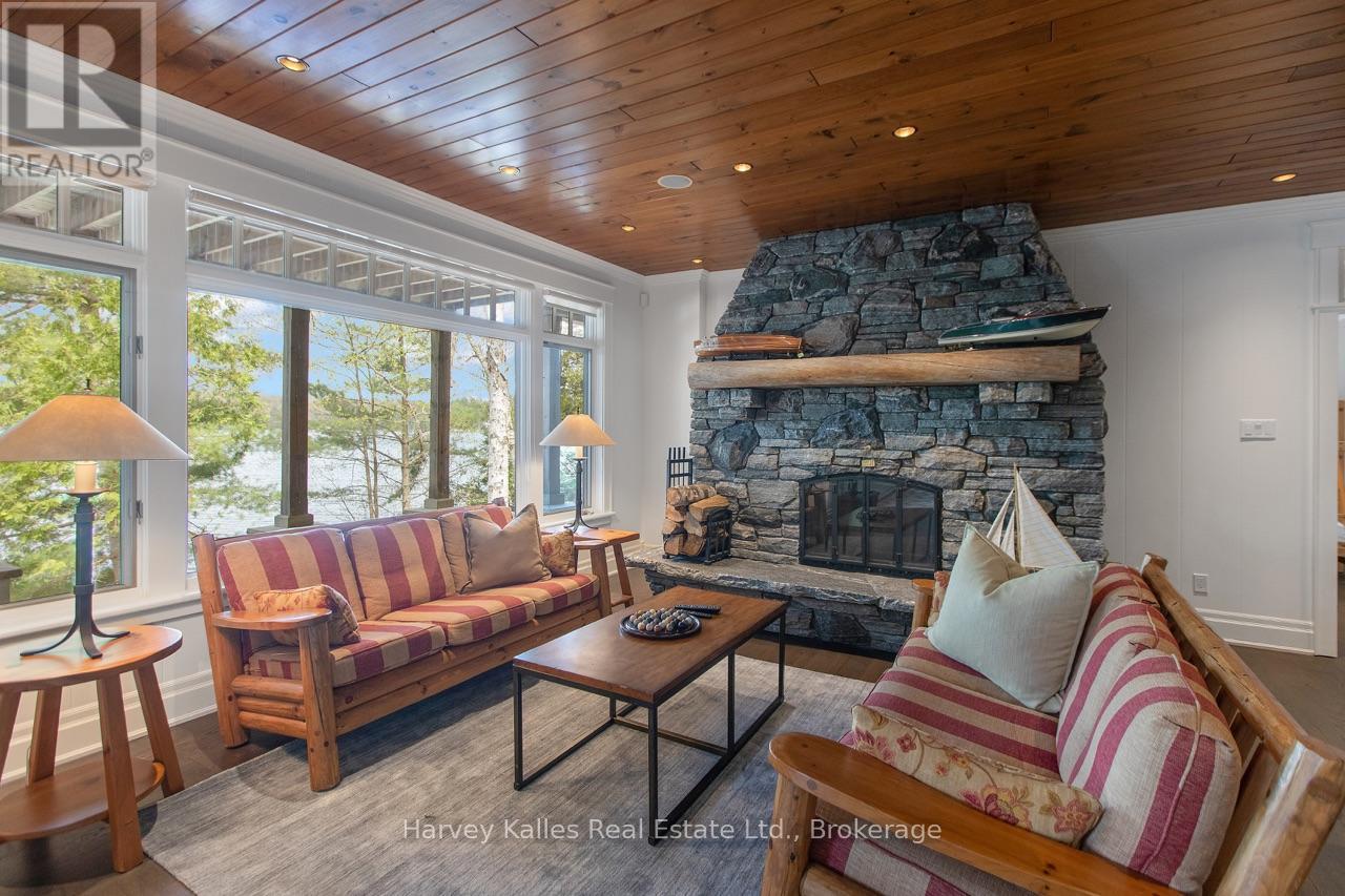 3986 Muskoka Road 118 West, Muskoka Lakes, Ontario  P0B 1J0 - Photo 20 - X12147344