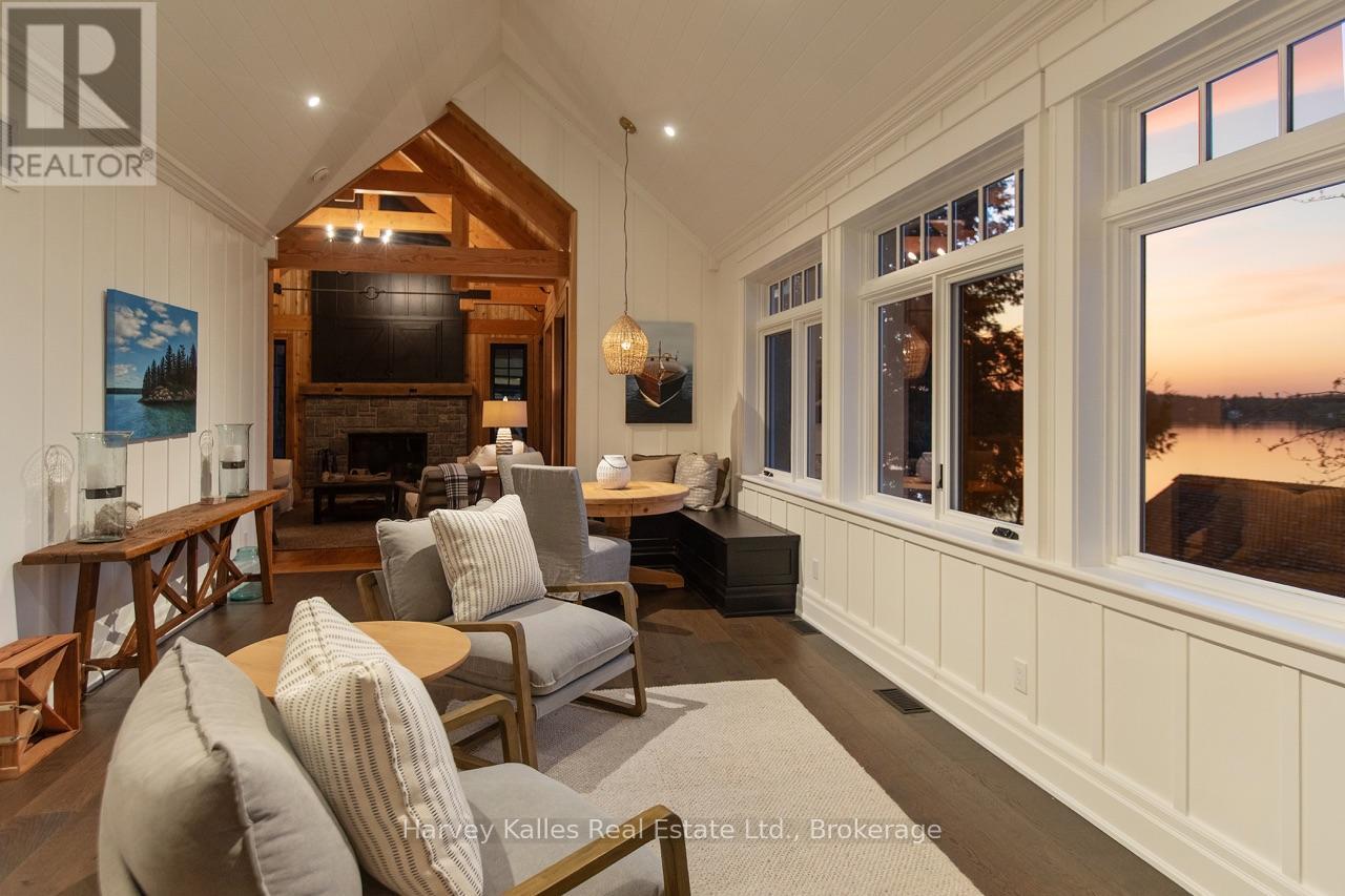 3986 Muskoka Road 118 West, Muskoka Lakes, Ontario  P0B 1J0 - Photo 22 - X12147344