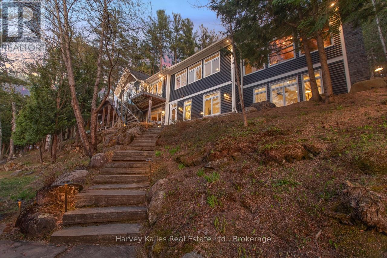 3986 Muskoka Road 118 West, Muskoka Lakes, Ontario  P0B 1J0 - Photo 42 - X12147344