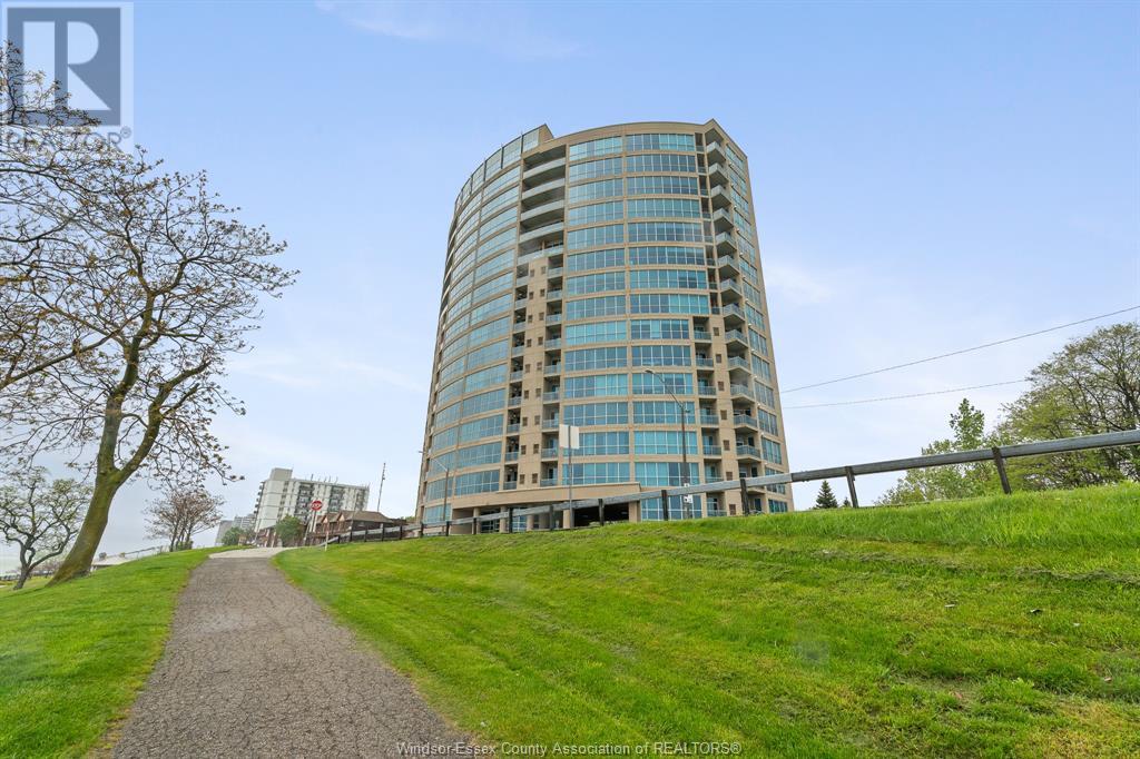 1225 Riverside Drive West Unit# 105, Windsor, Ontario  N9A 0A2 - Photo 3 - 25012104