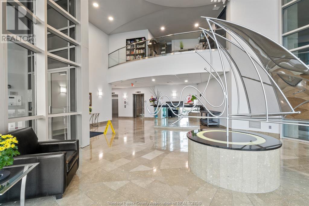 1225 Riverside Drive West Unit# 105, Windsor, Ontario  N9A 0A2 - Photo 8 - 25012104
