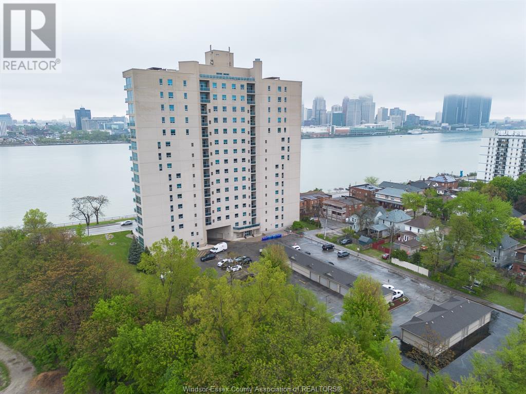 1225 Riverside Drive West Unit# 105, Windsor, Ontario  N9A 0A2 - Photo 41 - 25012104
