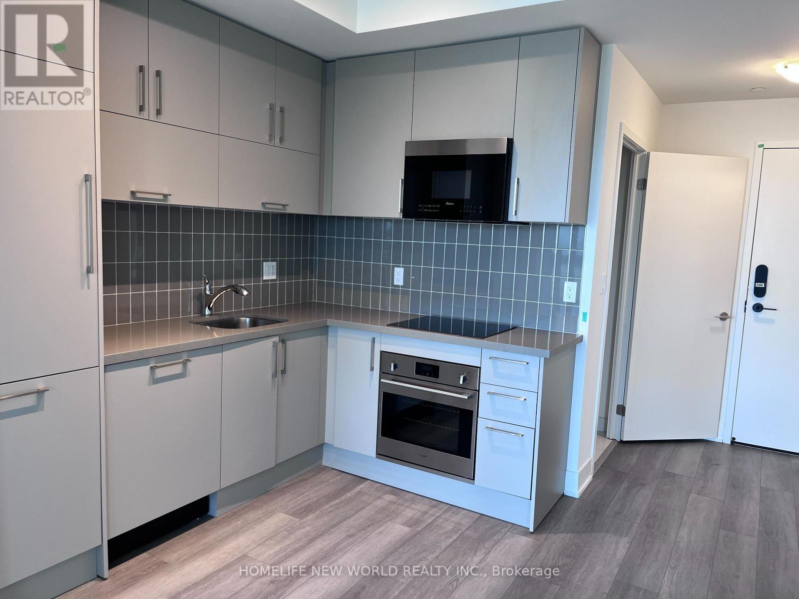2408 - 38 Andre De Grasse Street, Markham, Ontario  L6G 0H8 - Photo 15 - N12147041