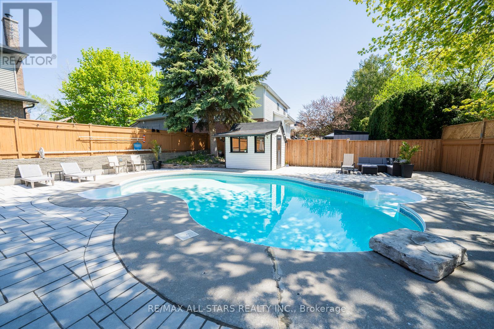 155 Willow Lane, Newmarket, Ontario  L3Y 4J1 - Photo 30 - N12147058